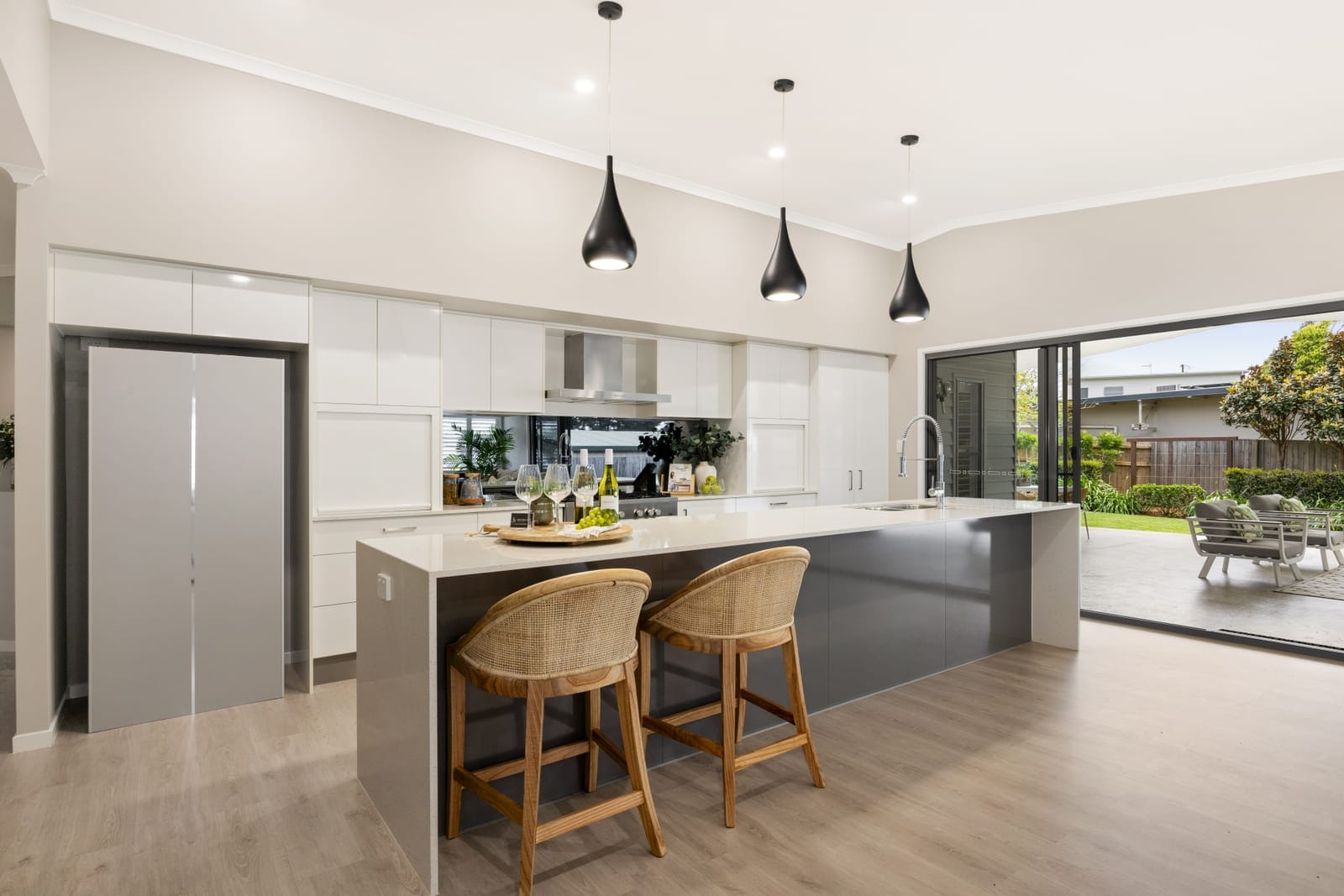 Private Family Sanctuary in a Coveted Buderim Position