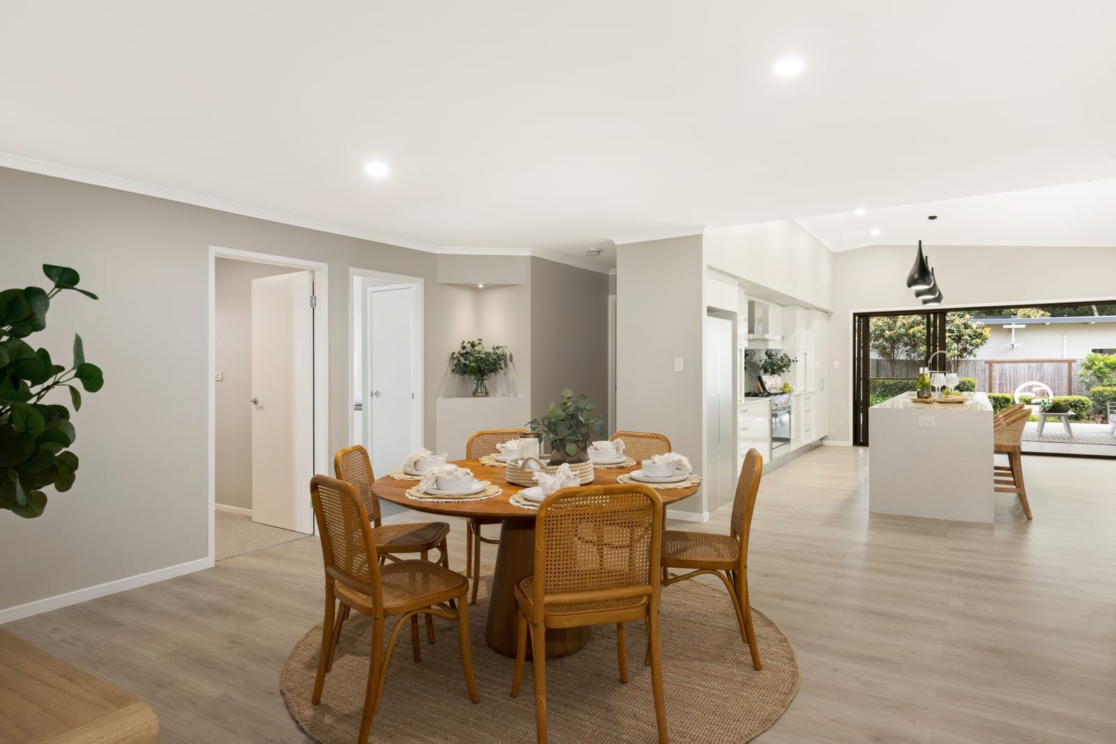 Private Family Sanctuary in a Coveted Buderim Position