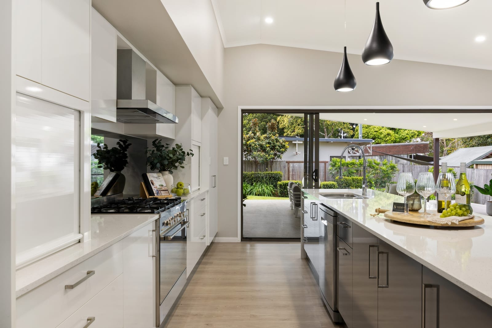 Private Family Sanctuary in a Coveted Buderim Position