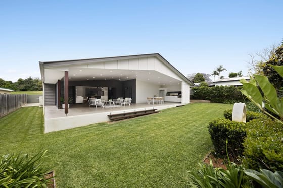 Private Family Sanctuary in a Coveted Buderim Position