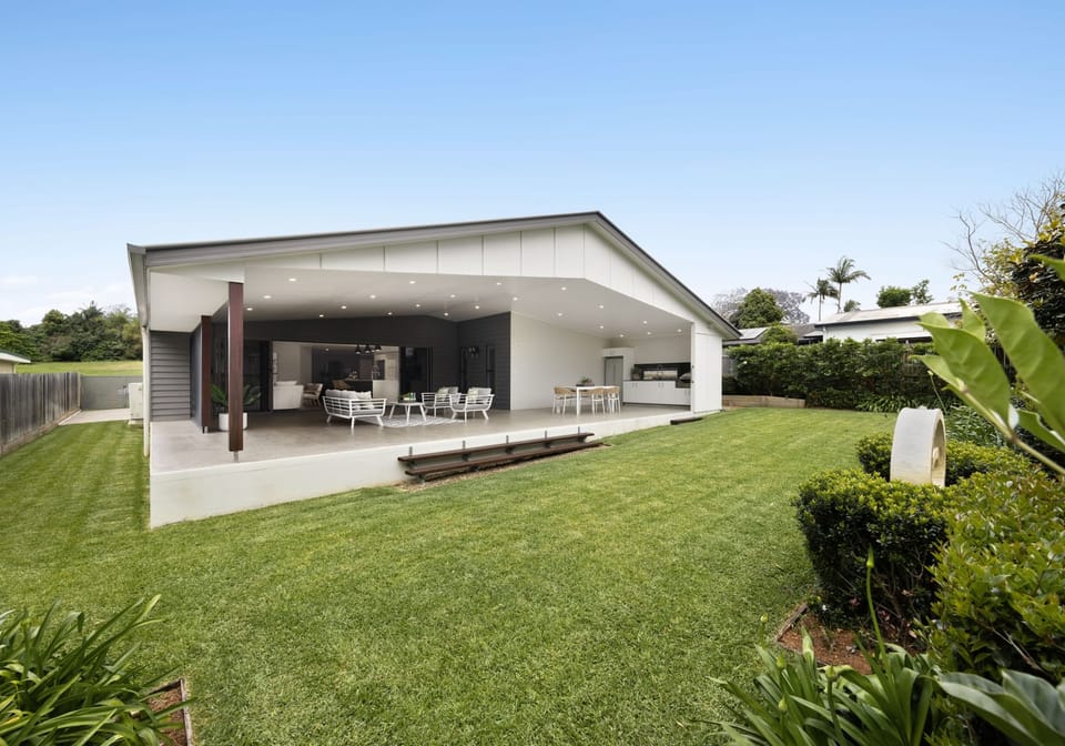 Private Family Sanctuary in a Coveted Buderim Position