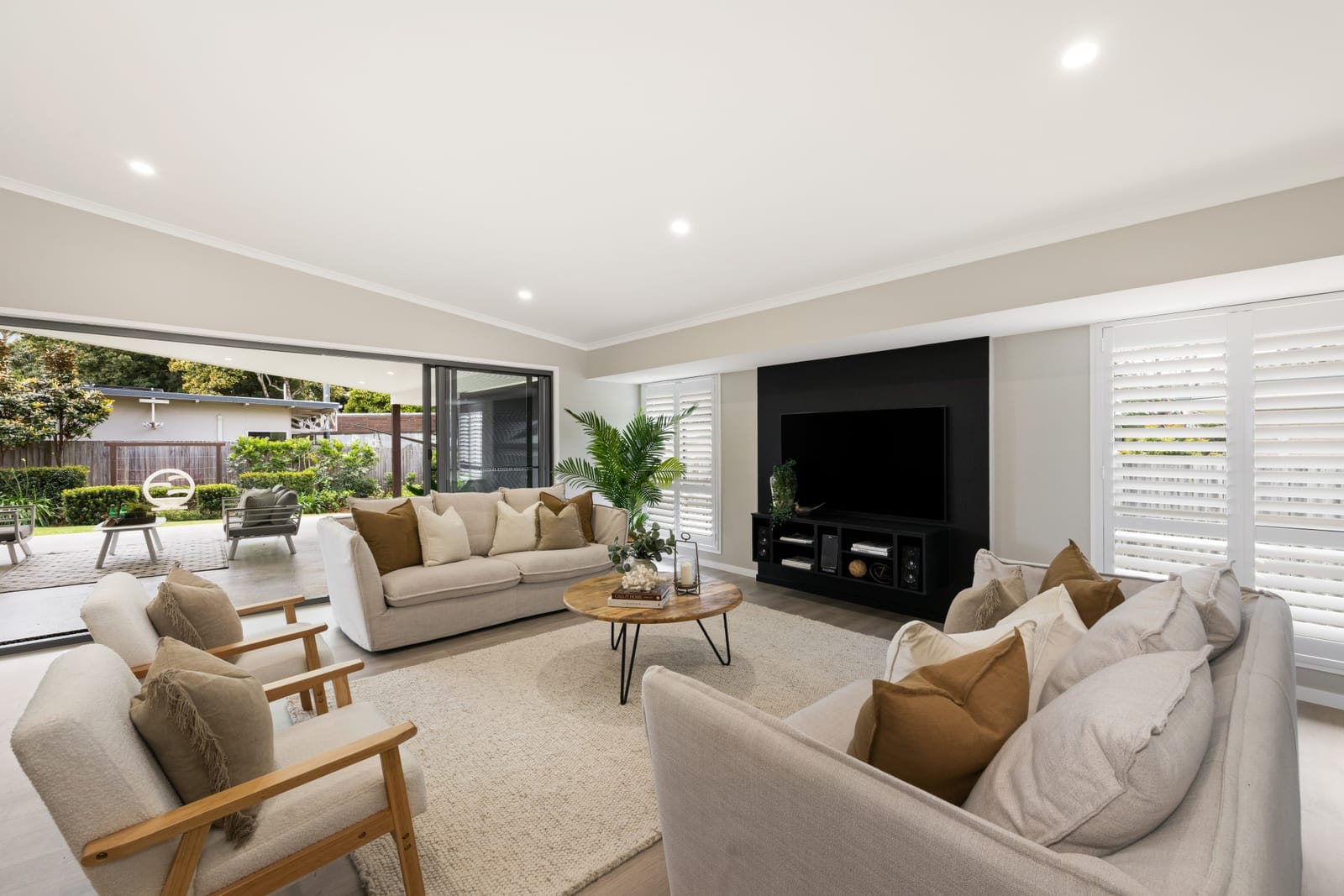 Private Family Sanctuary in a Coveted Buderim Position