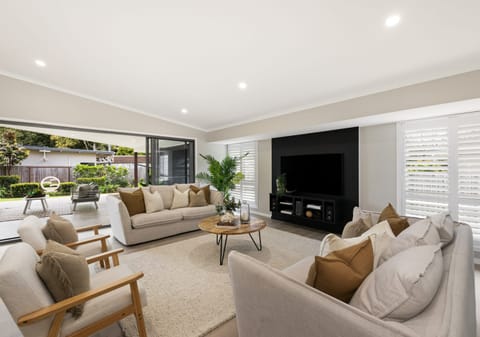 Private Family Sanctuary in a Coveted Buderim Position