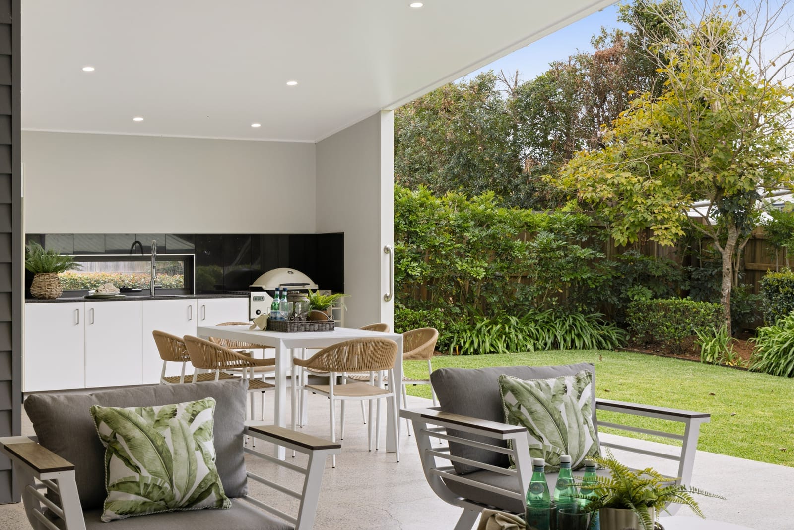 Private Family Sanctuary in a Coveted Buderim Position