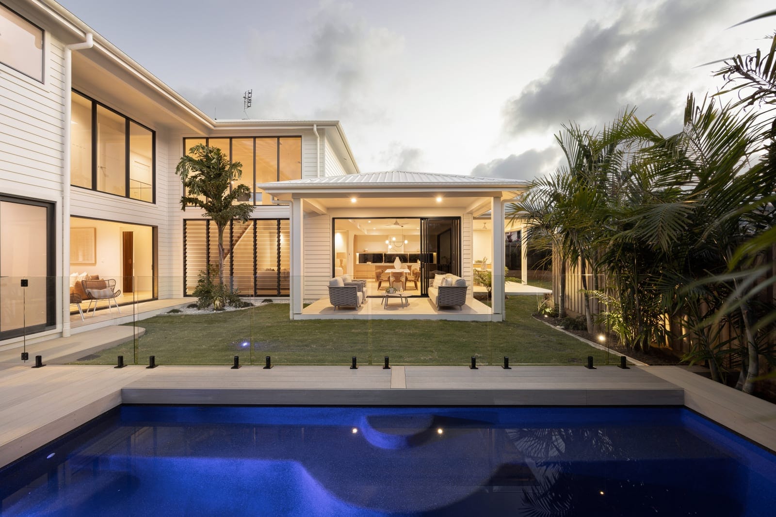 Buderim Luxury, Beautifully Reimagined