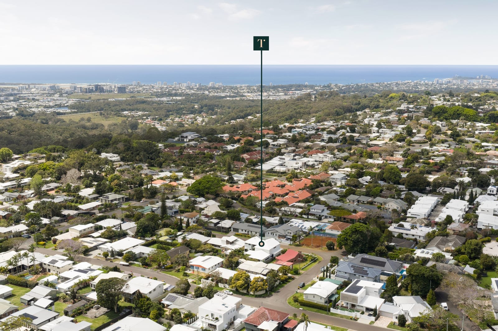 Buderim Luxury, Beautifully Reimagined