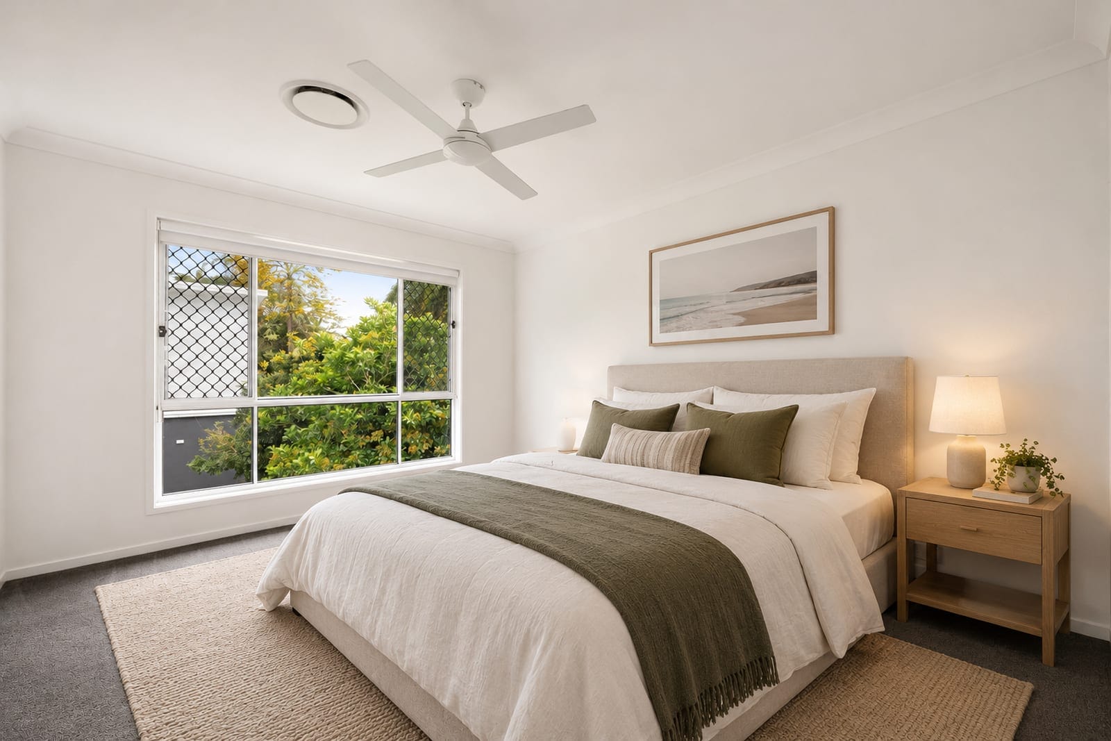 Contemporary Family Living in Central Maroochydore