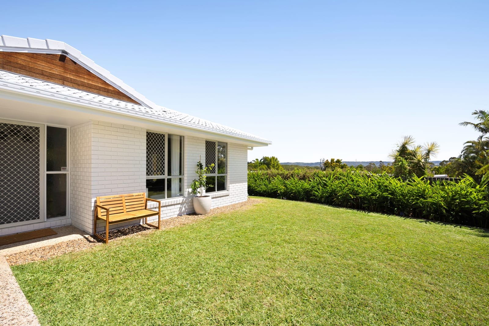 Move in Ready - Family Oasis w/ Gorgeous Hinterland Views