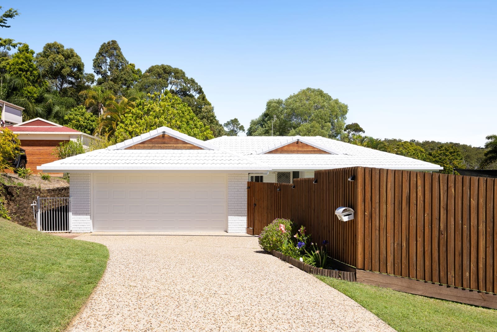 Move in Ready - Family Oasis w/ Gorgeous Hinterland Views
