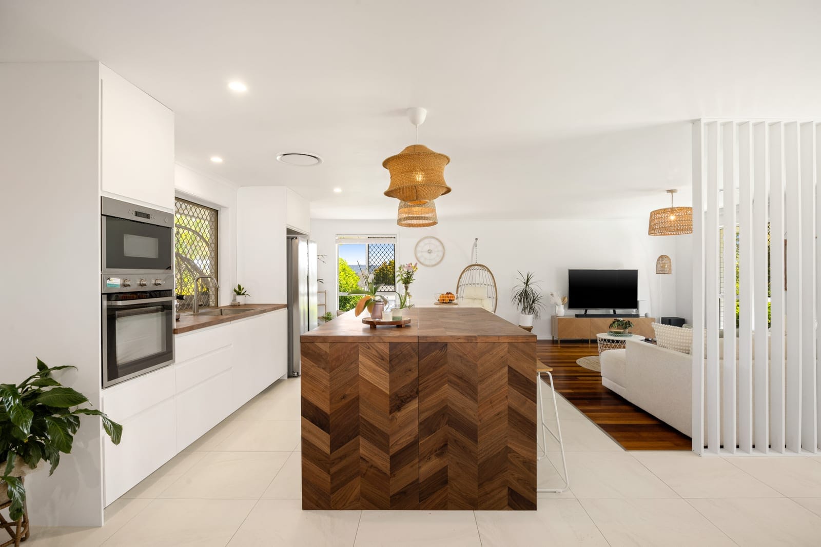 Move in Ready - Family Oasis w/ Gorgeous Hinterland Views