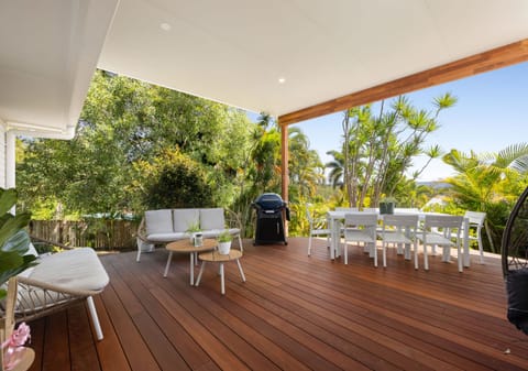 Move in Ready - Family Oasis w/ Gorgeous Hinterland Views
