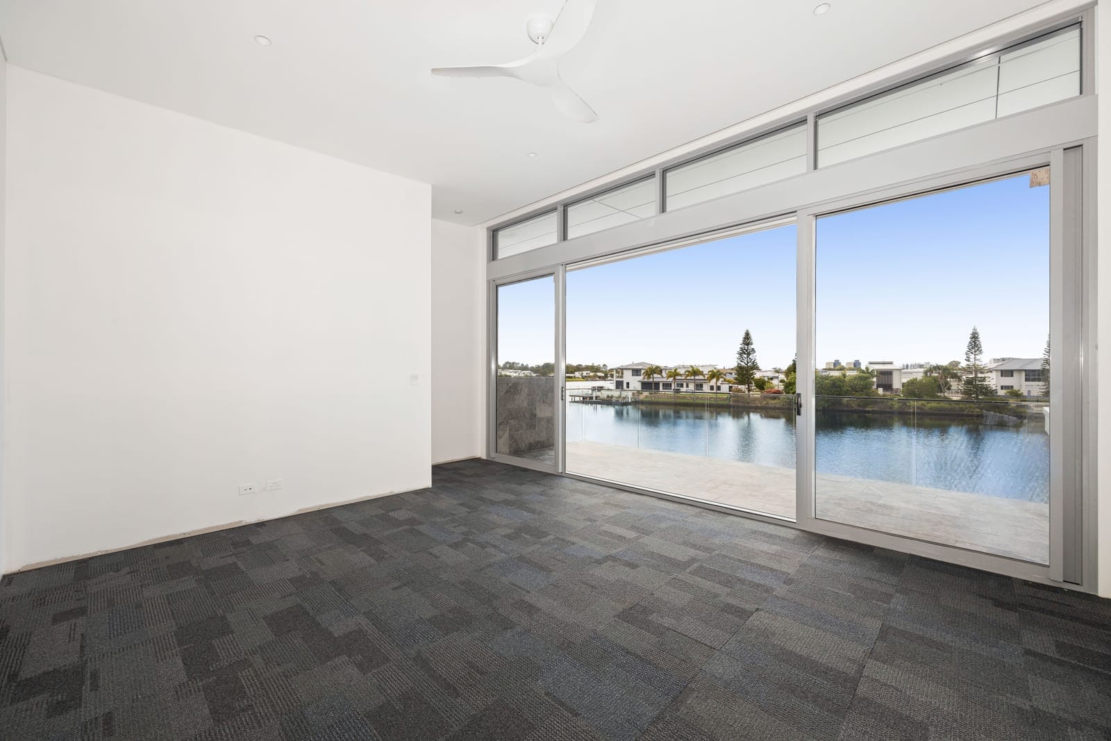 A Rare Waterfront Opportunity | An Architectural Vision Ready for Its Next Chapter