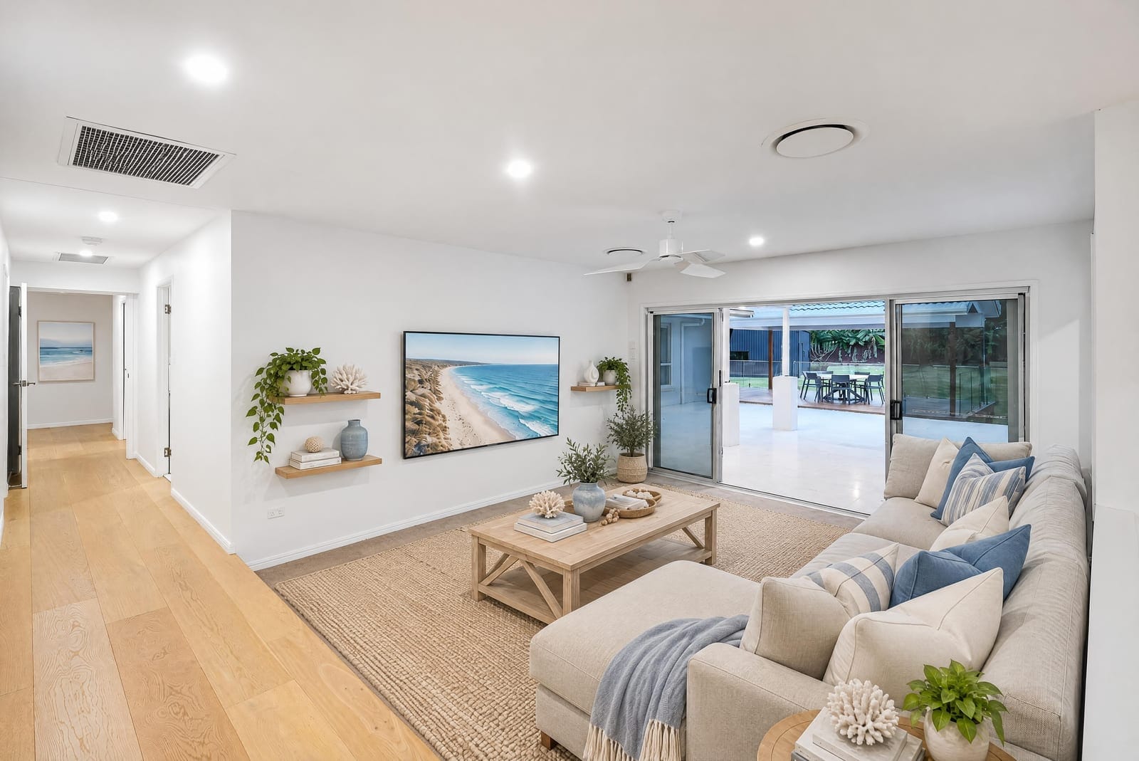 Expansive Entertainer in Elite Education Precinct