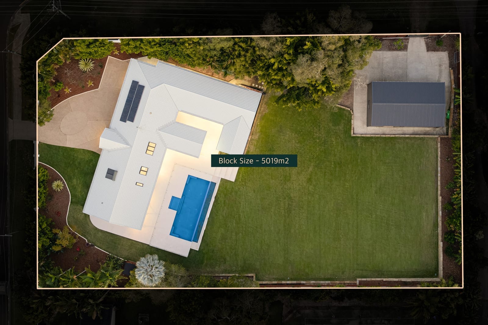Expansive Entertainer in Elite Education Precinct