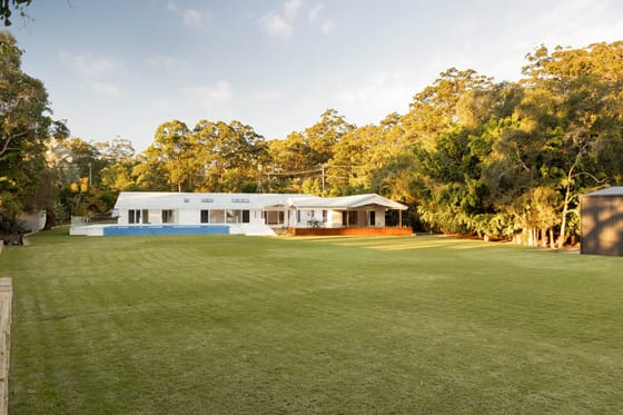 Expansive Entertainer in Elite Education Precinct
