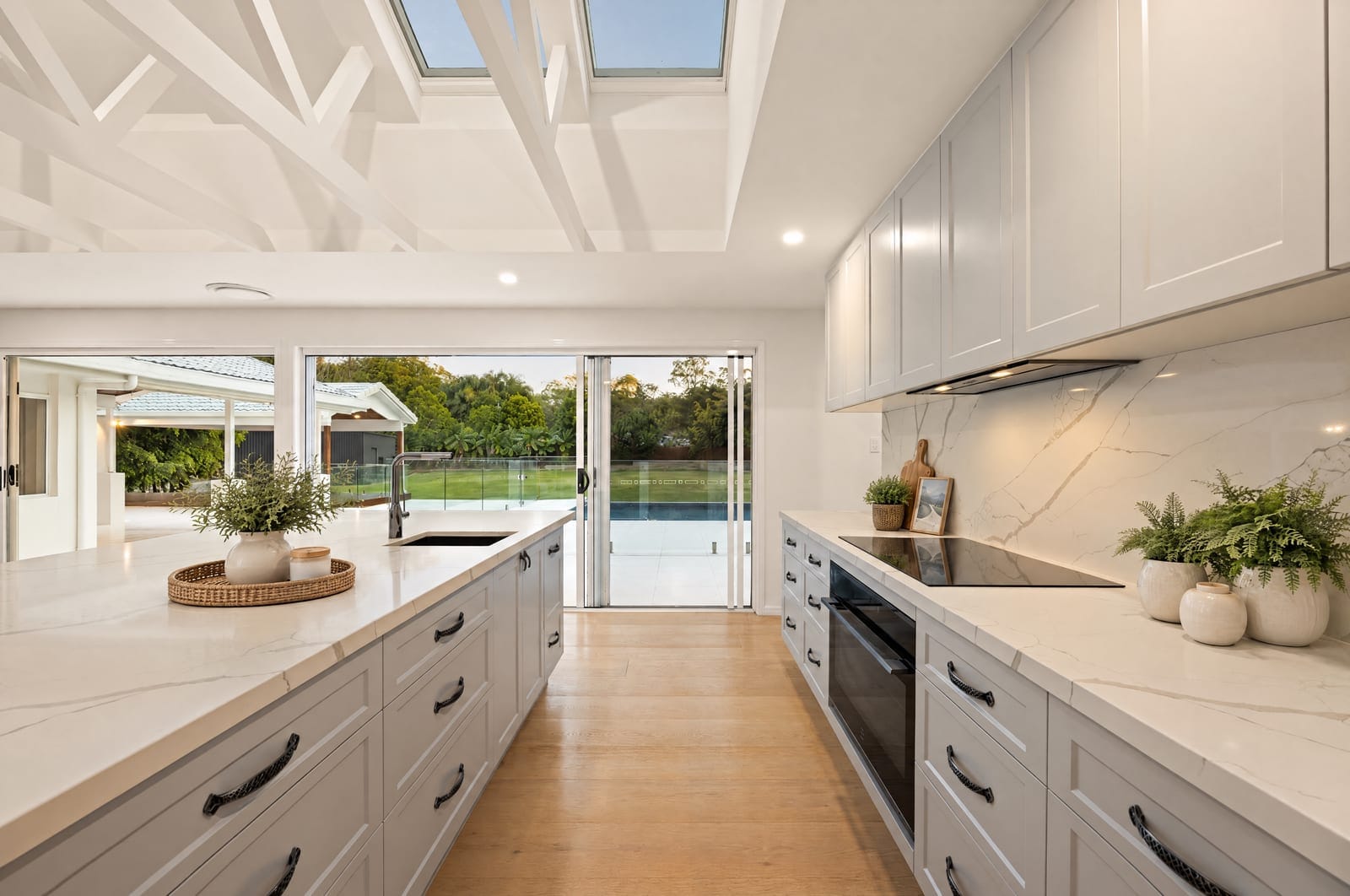 Expansive Entertainer in Elite Education Precinct
