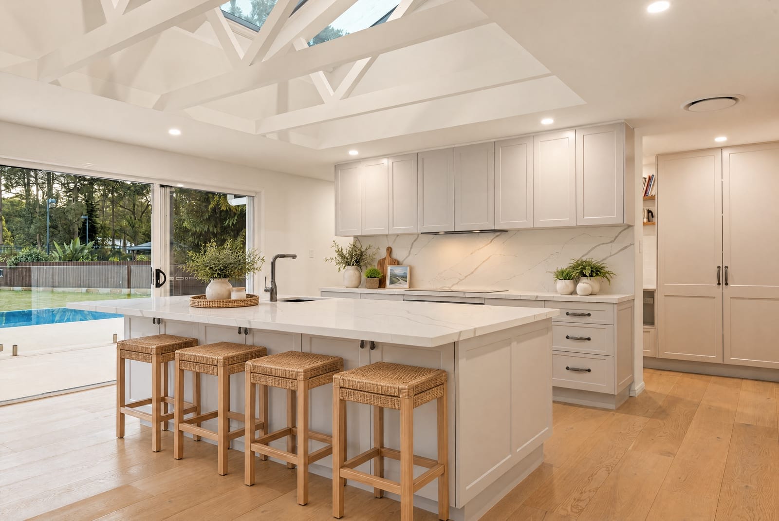 Expansive Entertainer in Elite Education Precinct