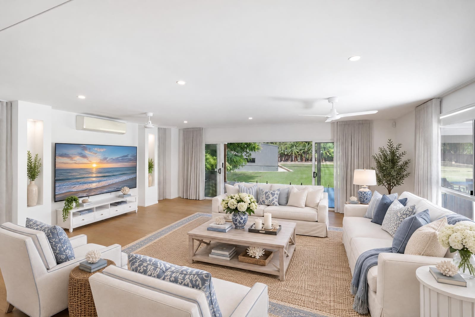 Expansive Entertainer in Elite Education Precinct