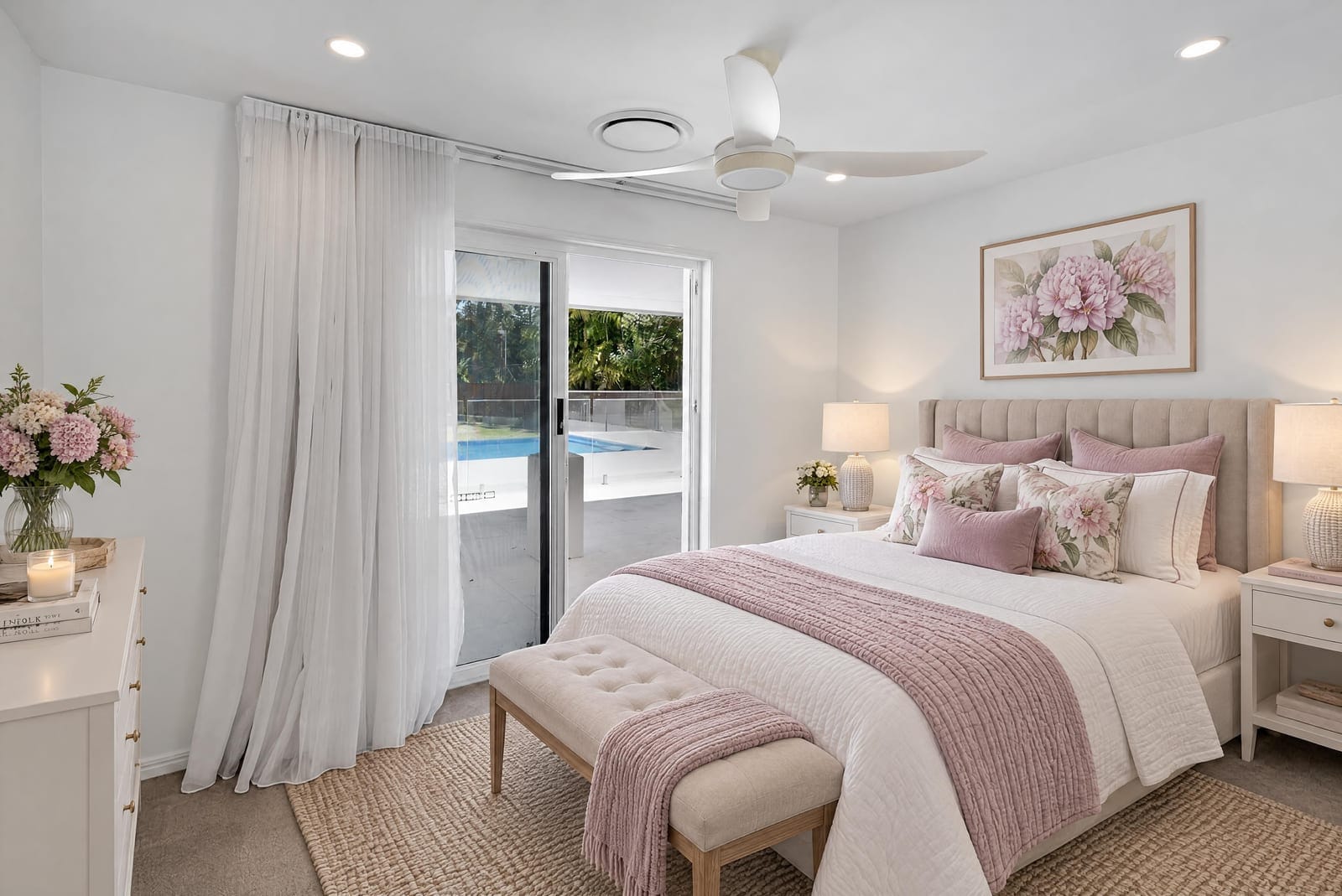 Expansive Entertainer in Elite Education Precinct