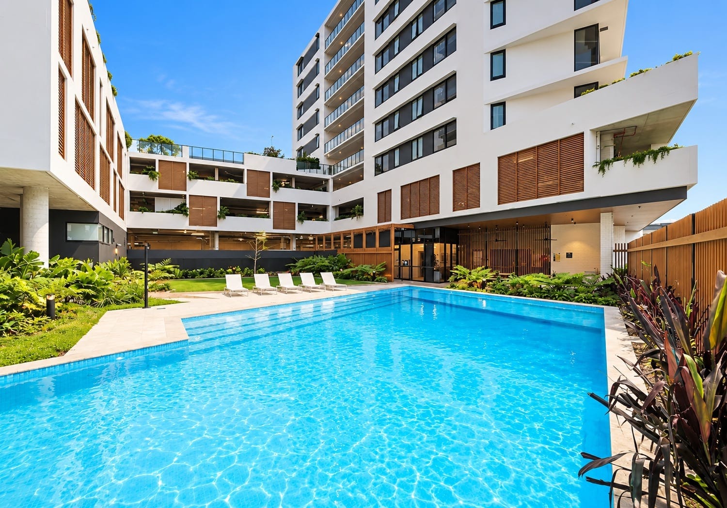Elevated Living in the Heart of Maroochydore