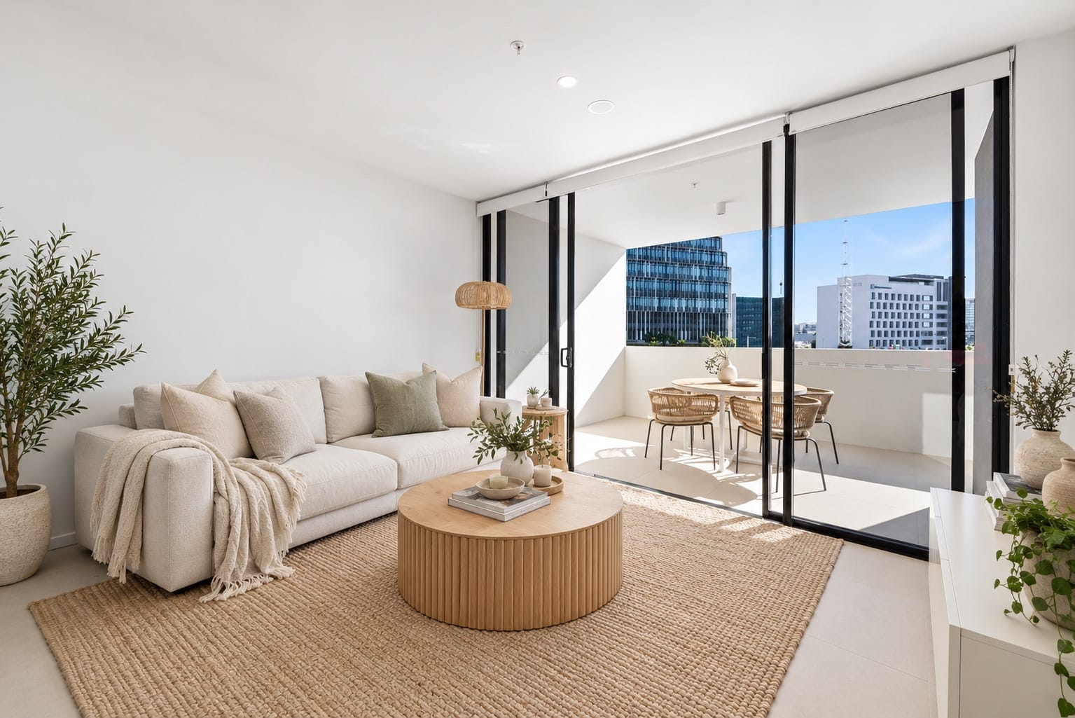 Elevated Living in the Heart of Maroochydore