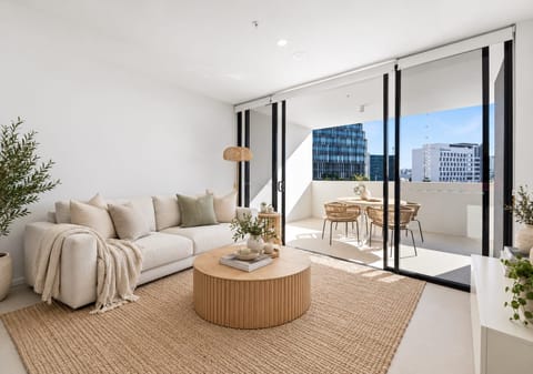 Elevated Living in the Heart of Maroochydore