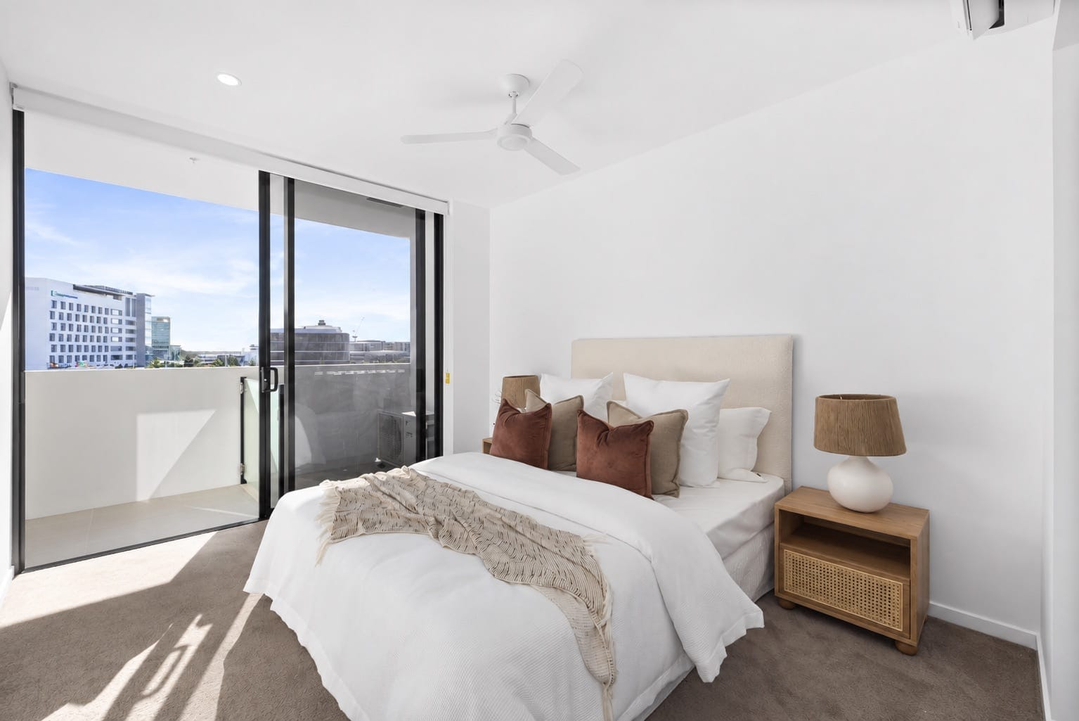 Elevated Living in the Heart of Maroochydore