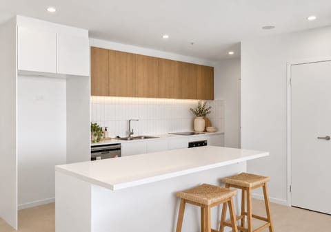Elevated Living in the Heart of Maroochydore