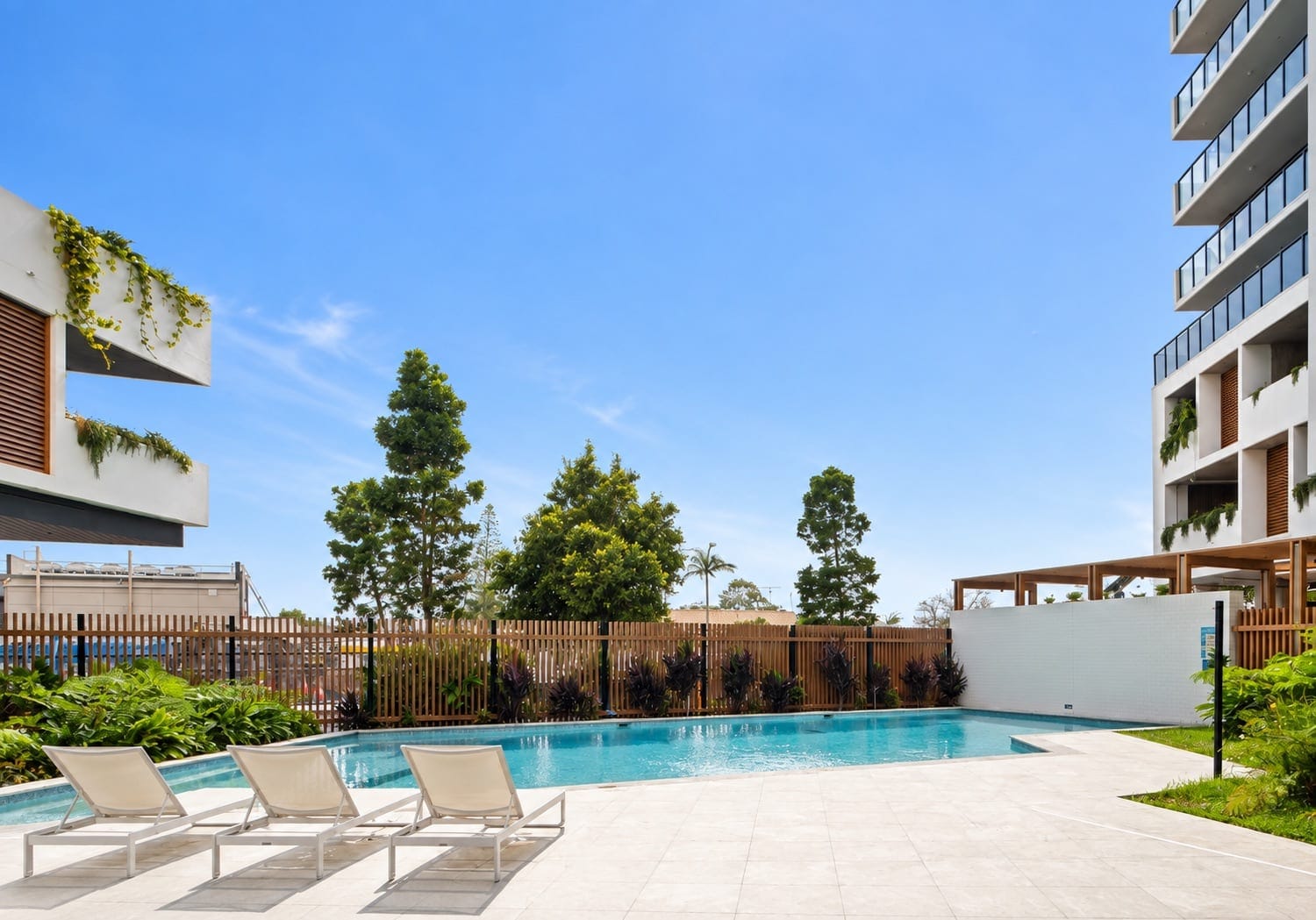 Elevated Living in the Heart of Maroochydore