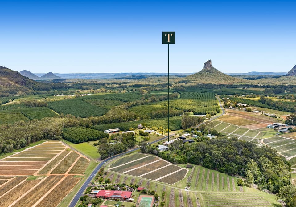 Acreage Living, Mountain Views & Endless Potential