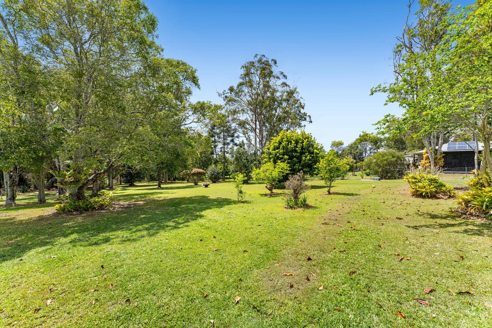 Acreage Living, Mountain Views & Endless Potential