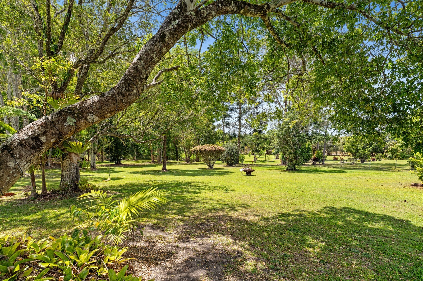 Acreage Living, Mountain Views & Endless Potential