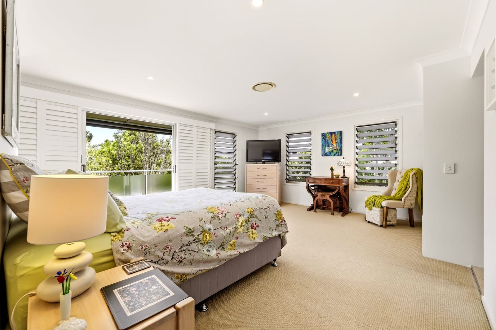 Beachside Living Without the Body Corporate
