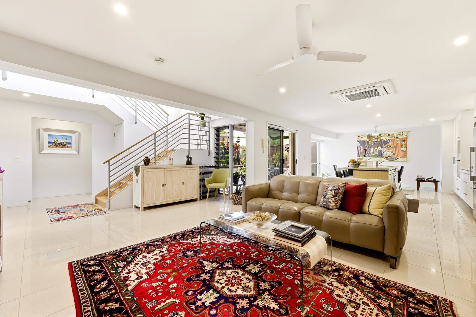 Beachside Living Without the Body Corporate