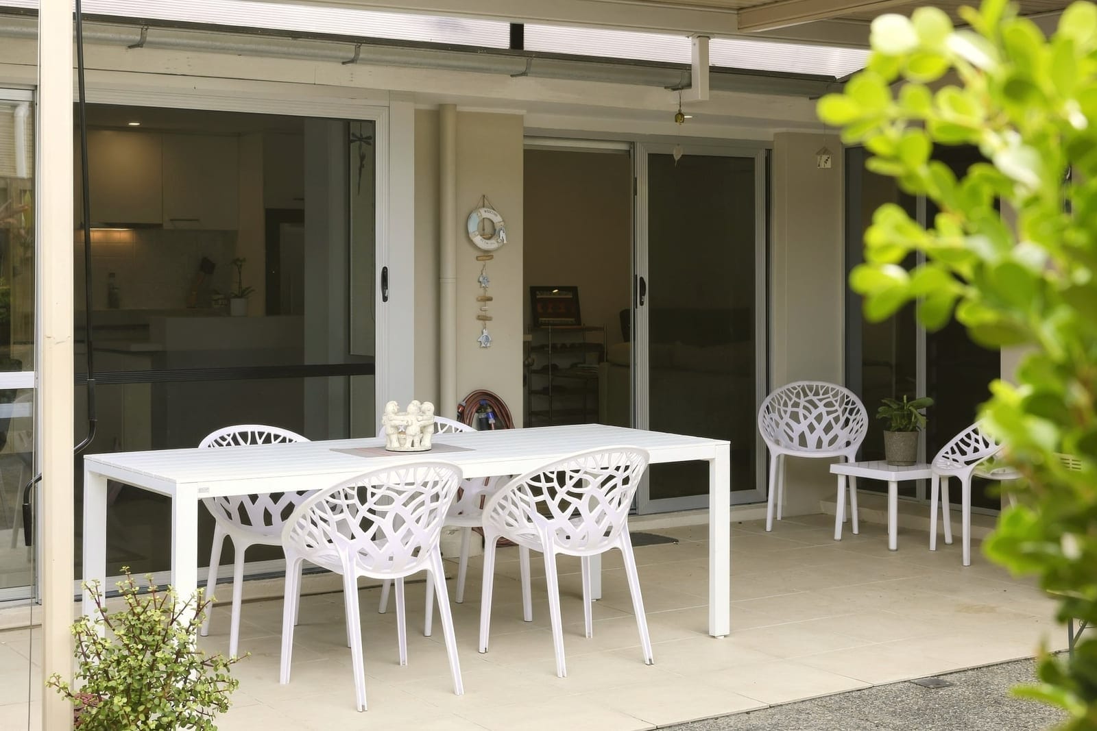 Beachside Living Without the Body Corporate