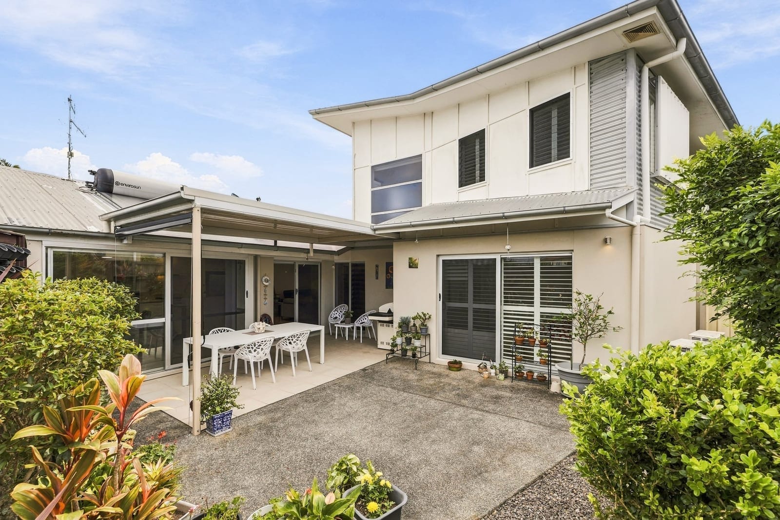 Beachside Living Without the Body Corporate
