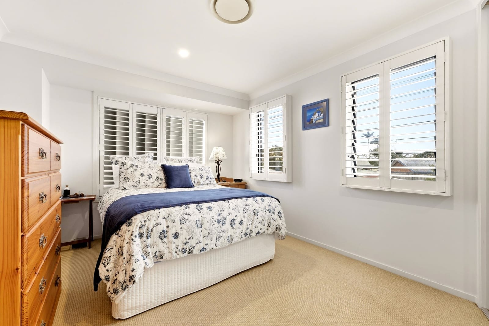 Beachside Living Without the Body Corporate