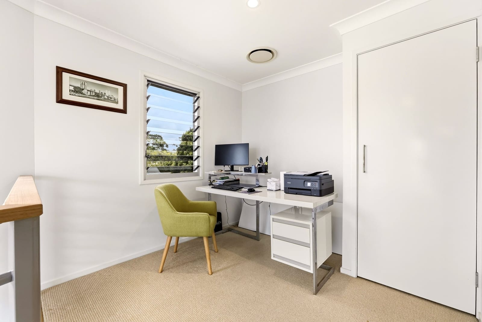 Beachside Living Without the Body Corporate