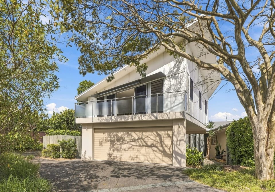 Beachside Living Without the Body Corporate