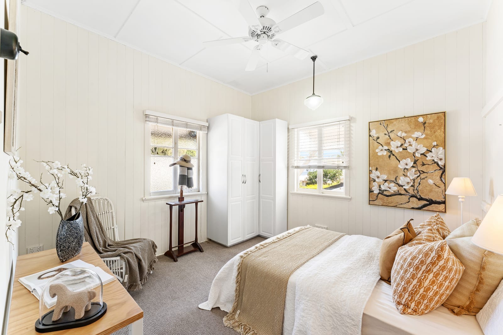 Character, Space & Possibility in the Heart of Buderim