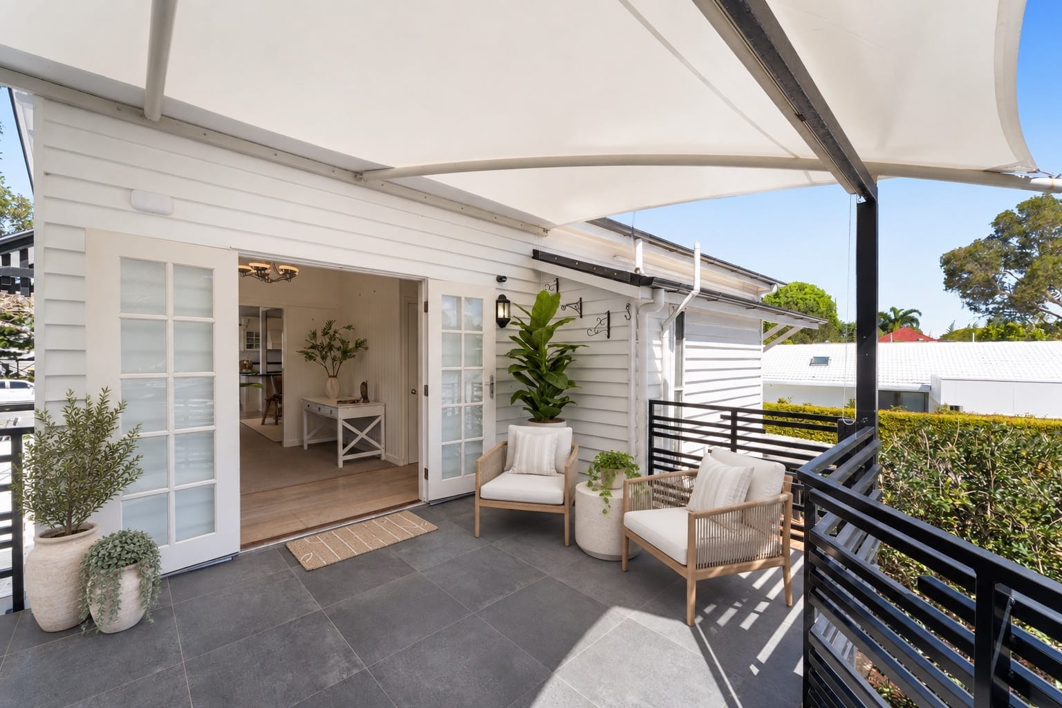 Character, Space & Possibility in the Heart of Buderim
