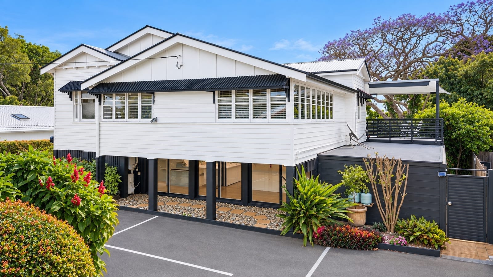 Character, Space & Possibility in the Heart of Buderim
