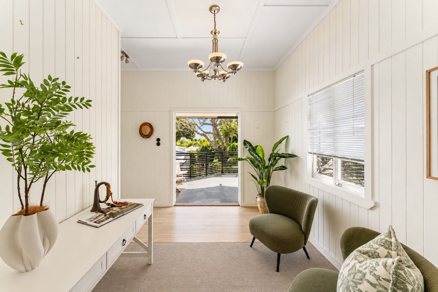 Character, Space & Possibility in the Heart of Buderim