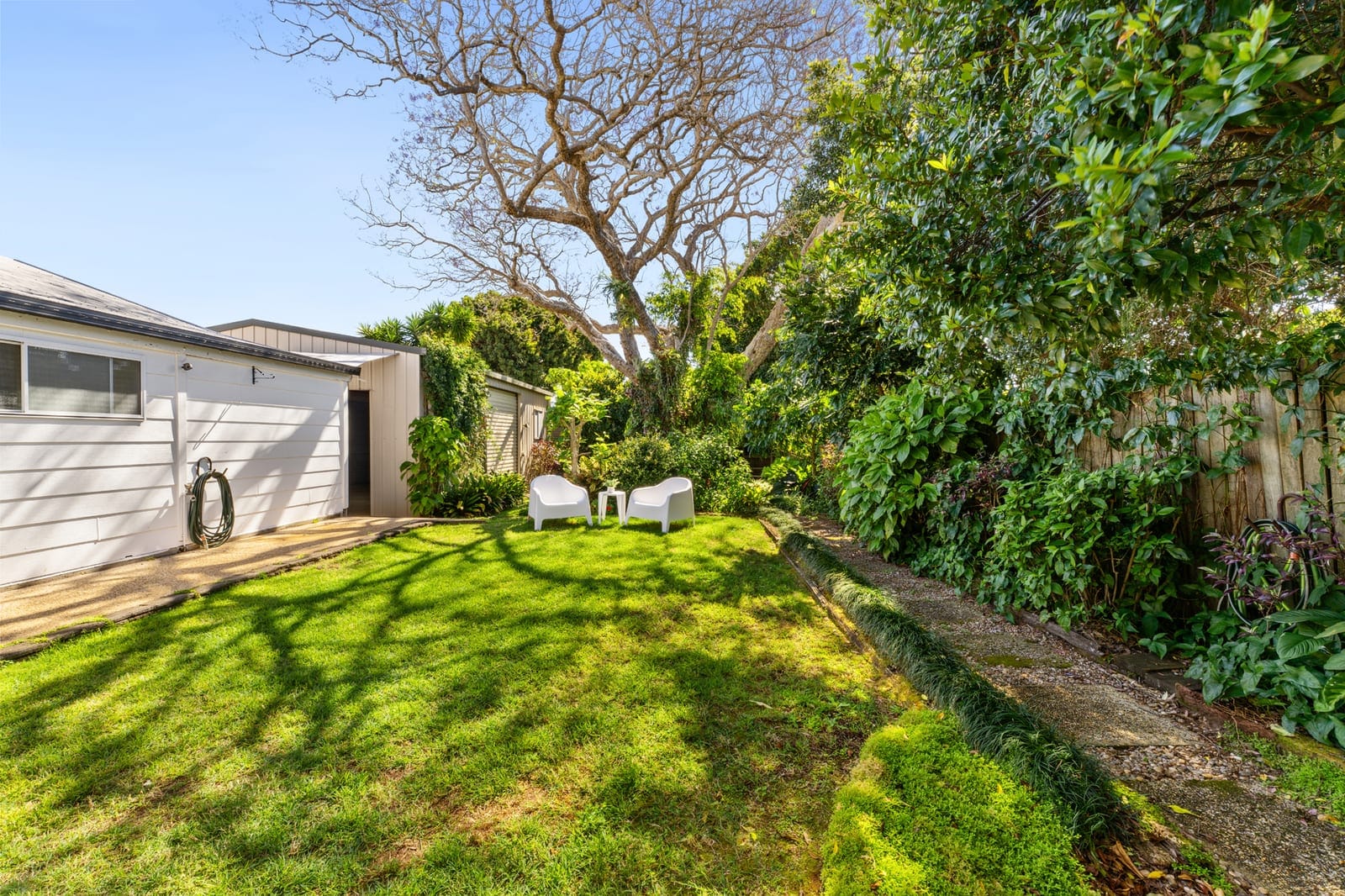 Character, Space & Possibility in the Heart of Buderim