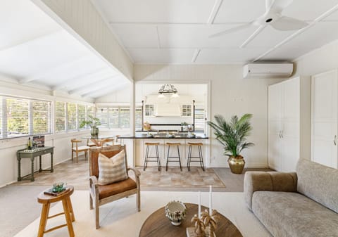 Character, Space & Possibility in the Heart of Buderim