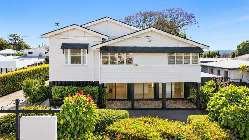 Character, Space & Possibility in the Heart of Buderim