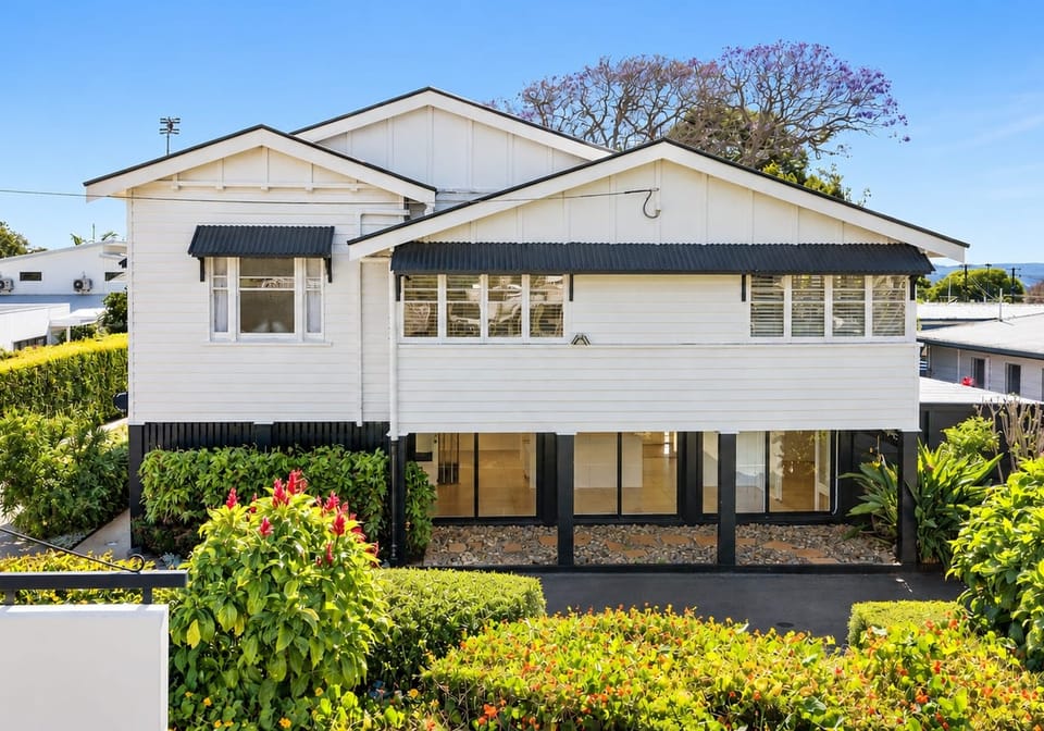 A Charming Queenslander in the Heart of Buderim
