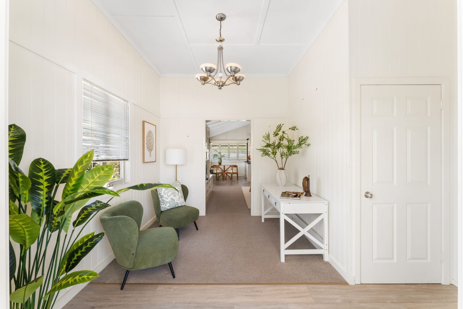 Character, Space & Possibility in the Heart of Buderim