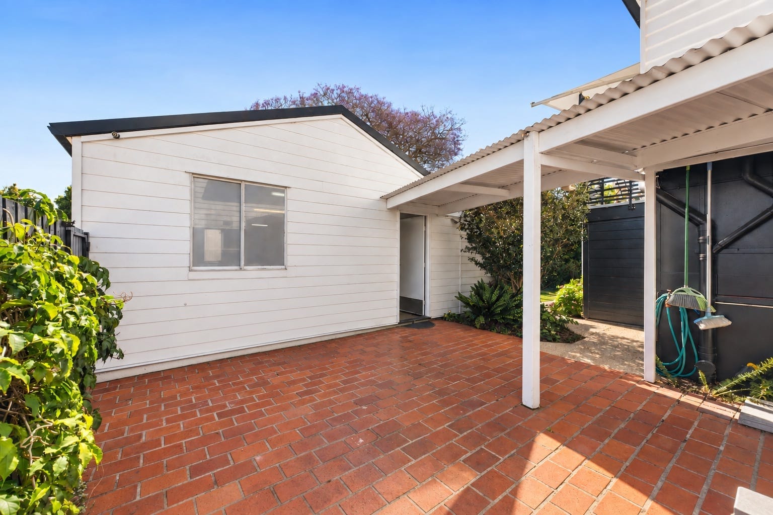 Character, Space & Possibility in the Heart of Buderim