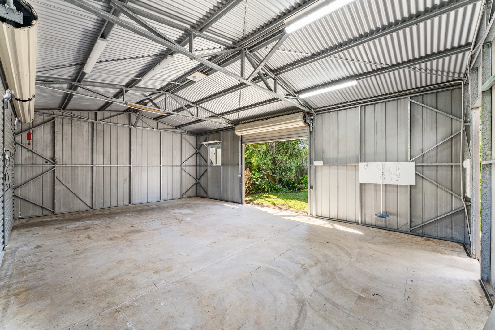 Character, Space & Possibility in the Heart of Buderim